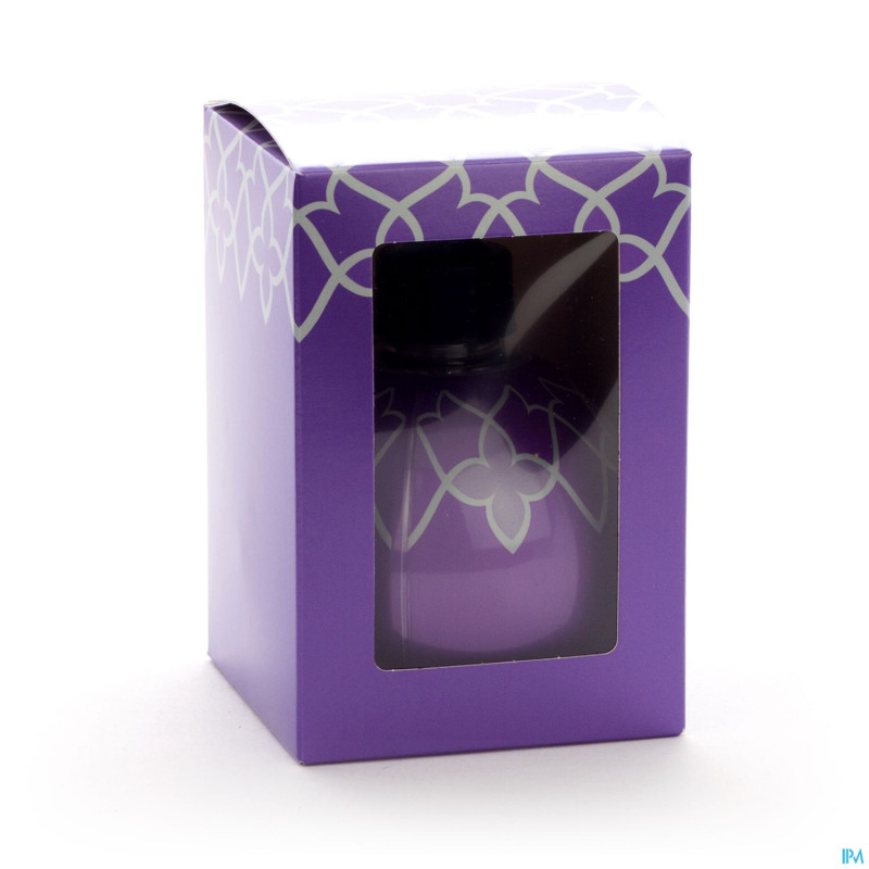 Bodysol handwash mosaique lilas 300ml