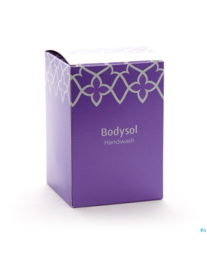 Bodysol handwash mosaique lilas 300ml