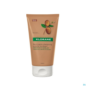 Klorane capil. baume dattier  150ml