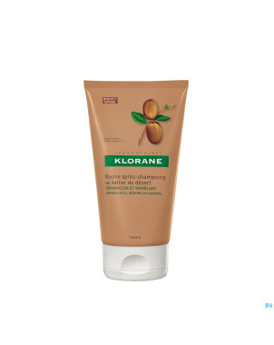 Klorane capil. baume dattier  150ml