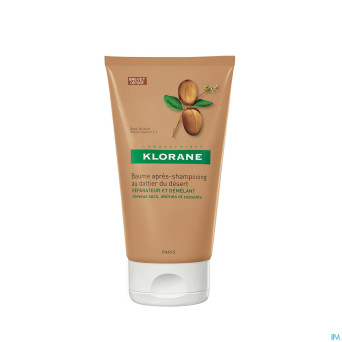 Klorane capil. baume dattier  150ml