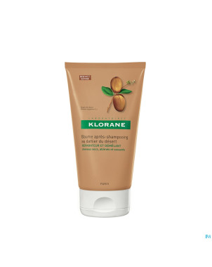 Klorane capil. baume dattier  150ml