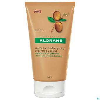 Klorane capil. baume dattier  150ml