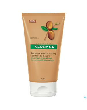 Klorane capil. baume dattier  150ml