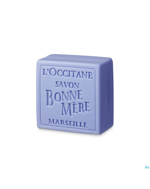 L'occitane bonne mere savon lavande    125g