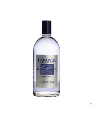 L'occitane lavande cologne    300ml