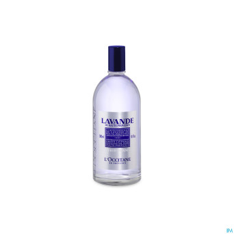 L'occitane lavande cologne    300ml