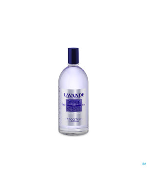L'occitane lavande cologne    300ml