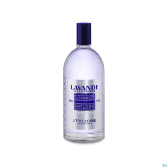L'occitane lavande cologne    300ml