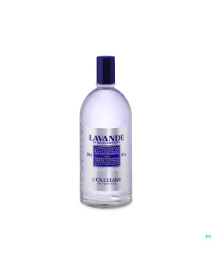 L'occitane lavande cologne    300ml