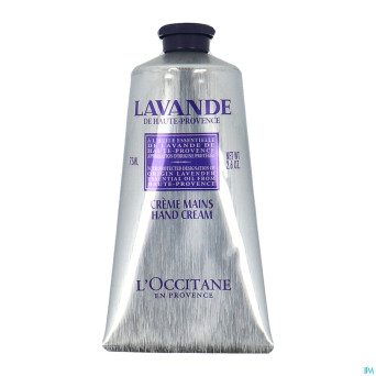 L'occitane lavande creme mains    75ml