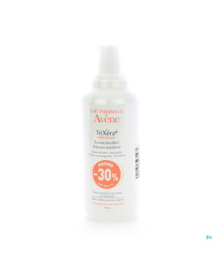 Avene trixera baume 400ml -30%