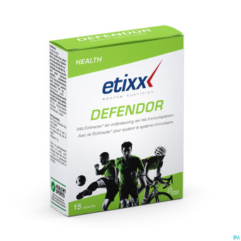 Etixx defendor    caps  15