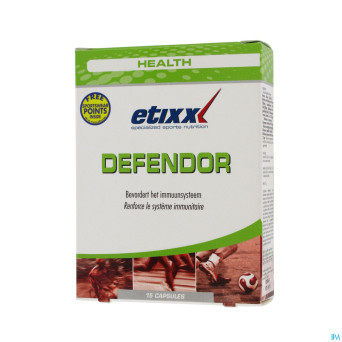 Etixx defendor    caps  15