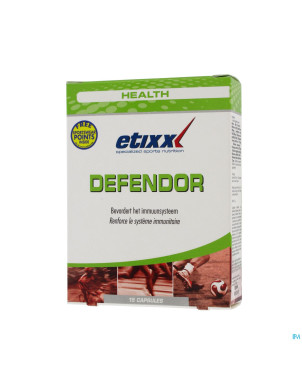 Etixx defendor    caps  15