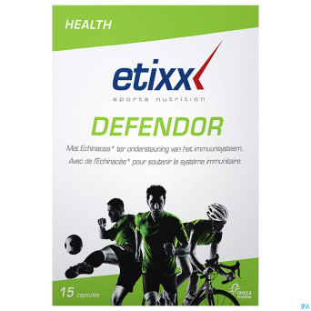 Etixx defendor    caps  15