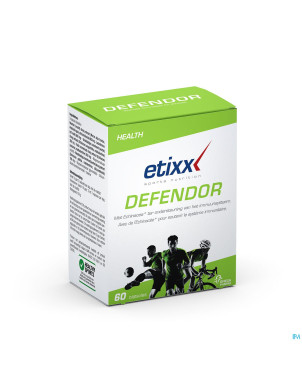 Etixx defendor    caps  60
