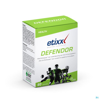 Etixx defendor    caps  60