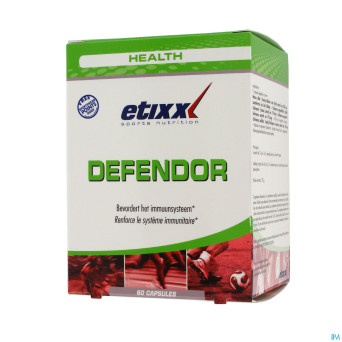 Etixx defendor    caps  60