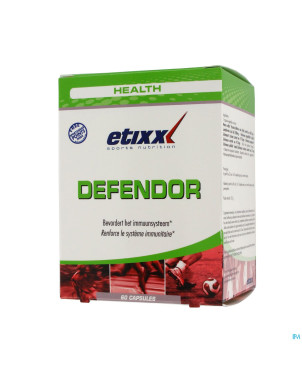 Etixx defendor    caps  60