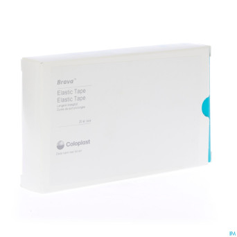 Brava elastic tape original    20 12070
