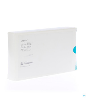 Brava elastic tape original    20 12070