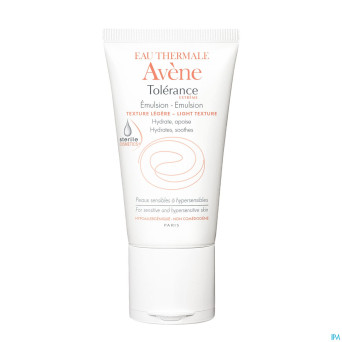 Avene tolerance extreme emulsion 50ml