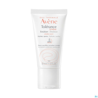Avene tolerance extreme emulsion 50ml