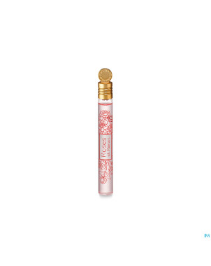 L'occitane rose 4 reines edt roll-on    10ml