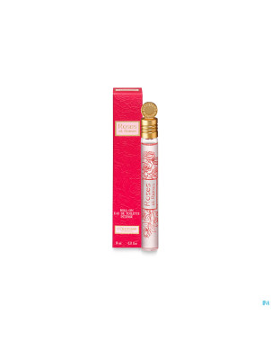 L'occitane rose 4 reines edt roll-on    10ml