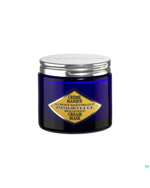 L'occitane immortelle creme masque    125ml