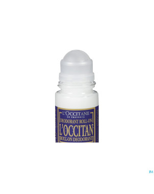 L'occitane occitan deo roll-on    50ml