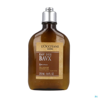 L'occitane baux gel douche    250ml