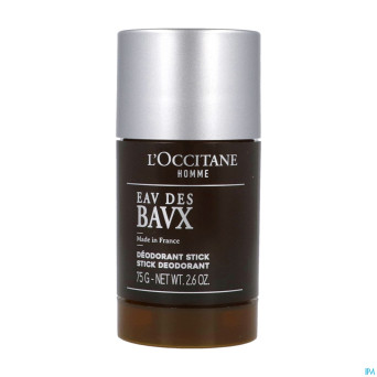 L'occitane baux deo stick    75g