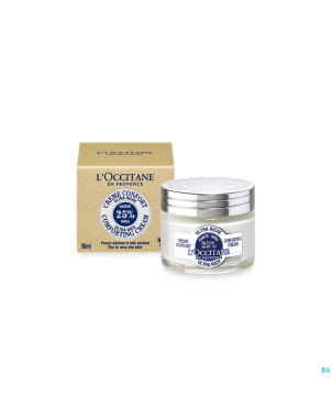 L'occitane karite gommage visage ultra riche 100ml