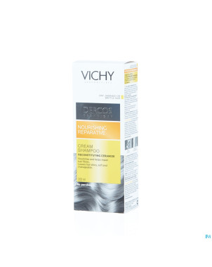 Vichy dercos sh nutrireparateur 200ml -20%