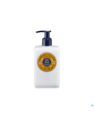 L'occitane karite shampoo ultra riche    250ml