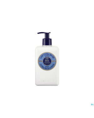 L'occitane karite lait corps ultra riche    250ml