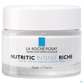 Lrp nutritic intense riche pot 50ml