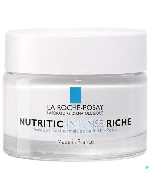 Lrp nutritic intense riche pot 50ml