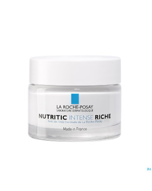 Lrp nutritic intense riche pot 50ml