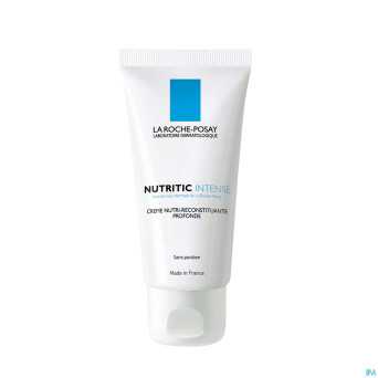 Lrp nutritic intense tube 50ml
