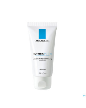 Lrp nutritic intense tube 50ml