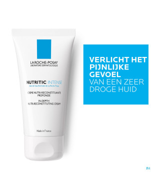 Lrp nutritic intense tube 50ml