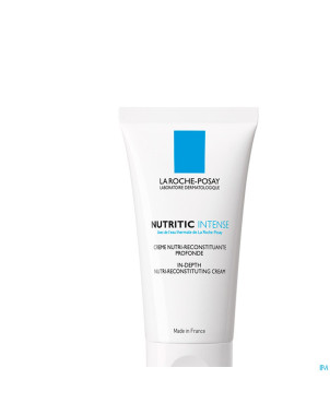 Lrp nutritic intense tube 50ml