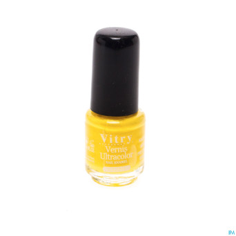 Vitry vao mini citron givre    4ml