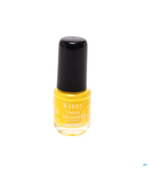 Vitry vao mini citron givre    4ml
