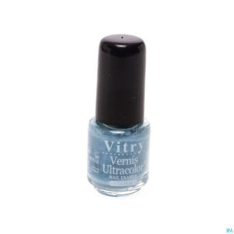 Vitry vao mini blue givre    4ml