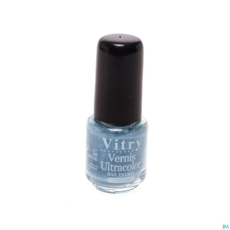 Vitry vao mini blue givre    4ml