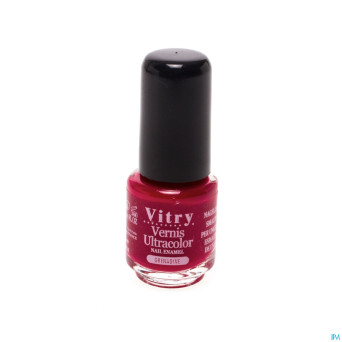 Vitry vao mini grenadine    4ml